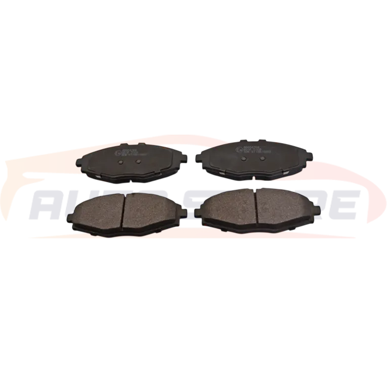 تيل فرامل امامى شيفروليه لانوس 2