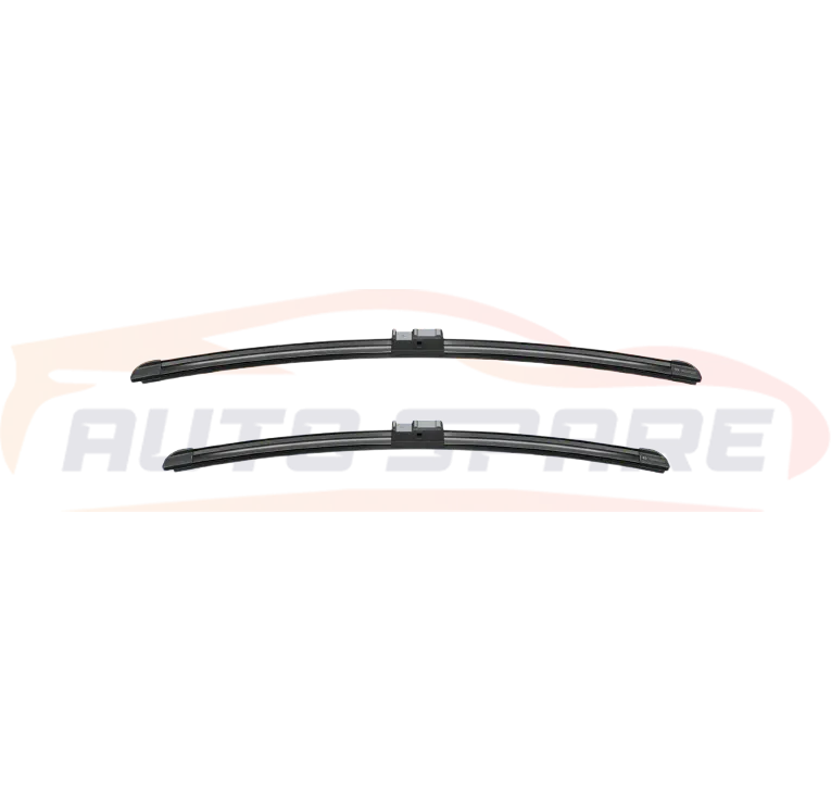 طقم ريش مساحات امامى AEROTWIN مقاس 19\25 (F25) BMW X3 - بي ام دبليو X3