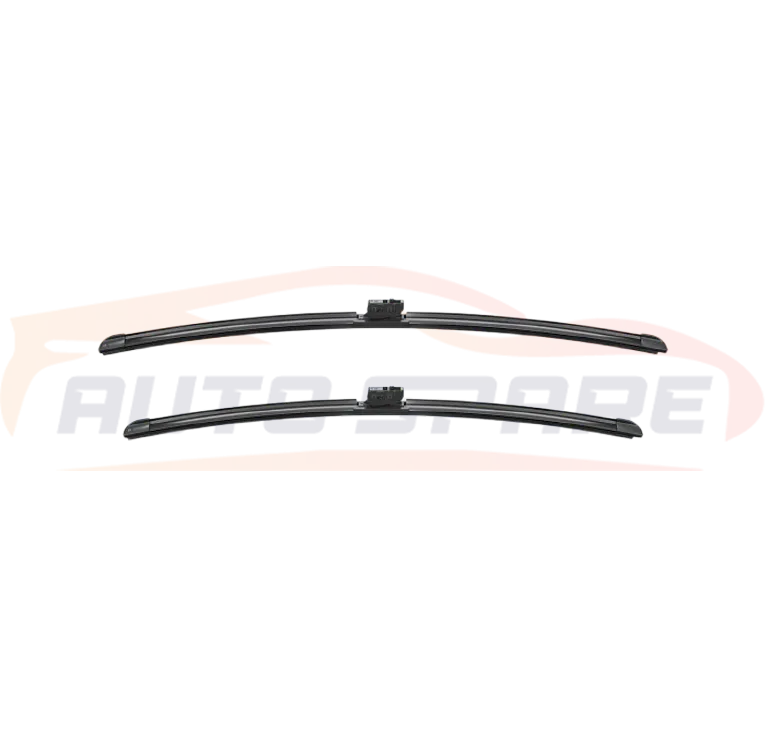 طقم مساحات امامى AEROTWIN مقاس 19\24 (E90) BMW 330i - بي ام دبليو 330i