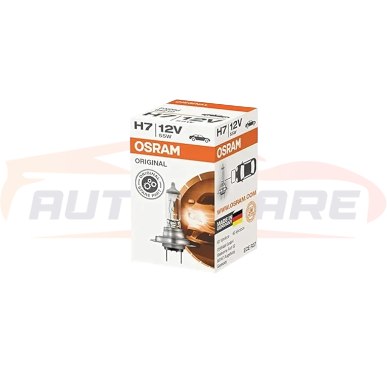 لمبة H7 55W