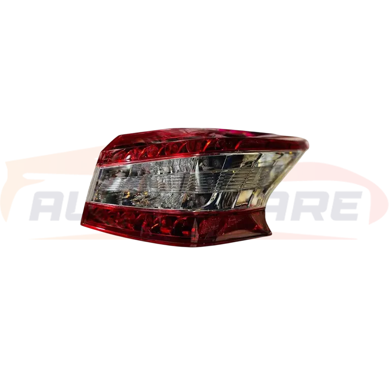 باغة فانوس رفرف خلفي يمين نيسان سنترا