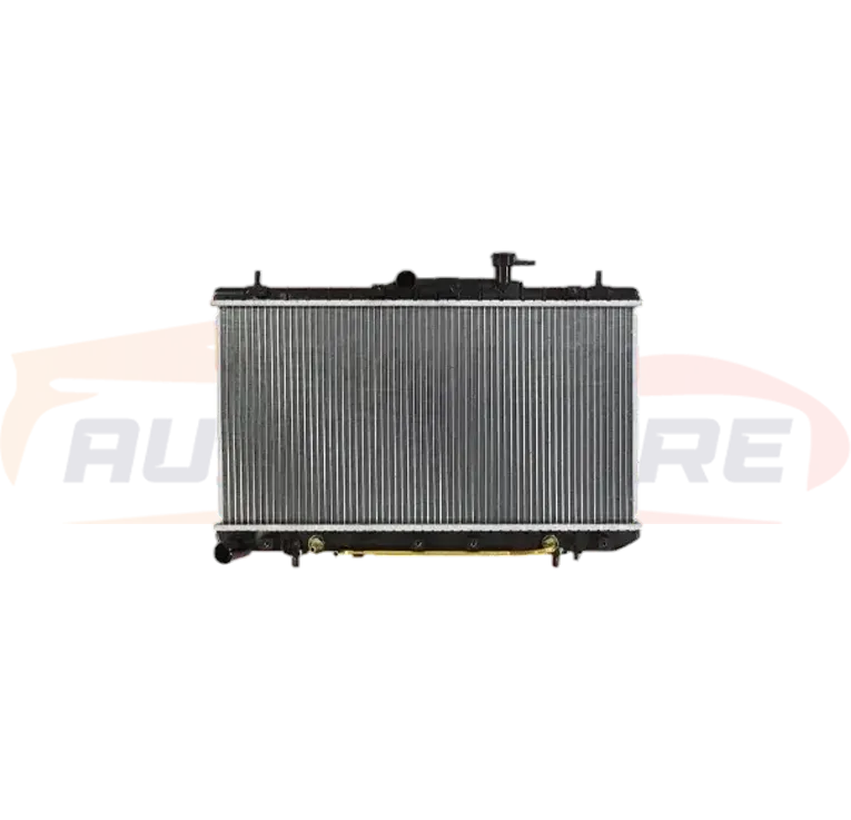 ردياتير مانيوال هيونداي فيرنا