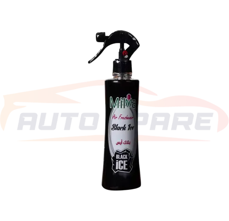 معطر جو مائي بلاك ايس 400 مللي