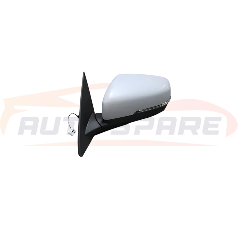 مرايه جانبية شمال جيتور X70 - جيتور X70