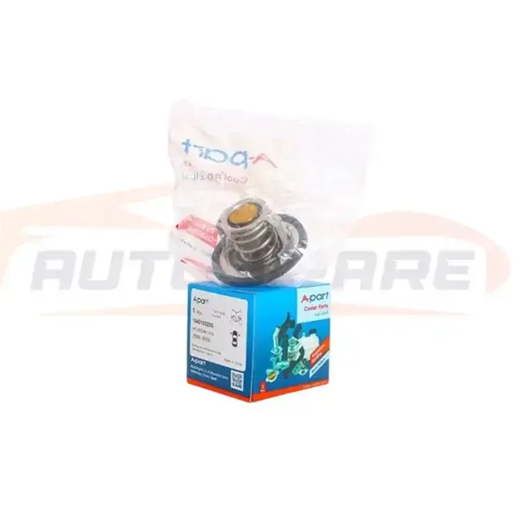 ثرموستات حرارة سكودا اوكتافيا A4