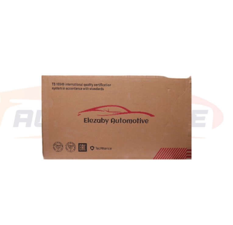 سربنتينة تكيف هيونداي i30