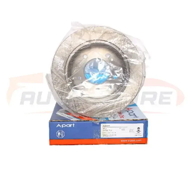 طقم طنابير خلفى هيونداي i30