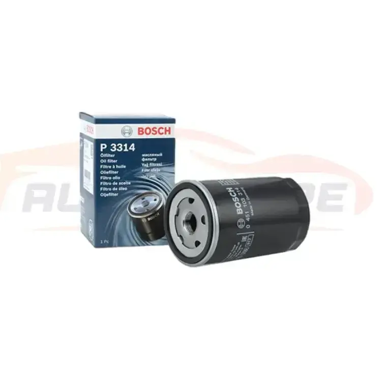 فلتر زيت حشو (2.0T) فولكس واجن جولف 6