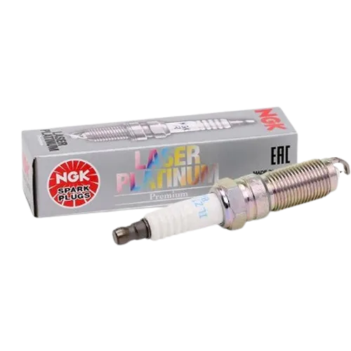 طقم بوجية ليزر ايريديوم فولفو - فورد فوكس - C Max 2015