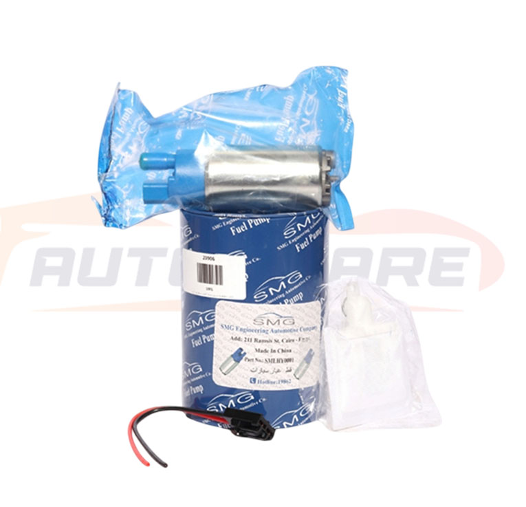 قلب طلمبة بنزينهيونداي i20