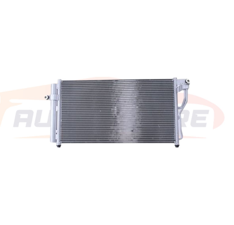 سربنتينه تكييف اسبرانزا A113