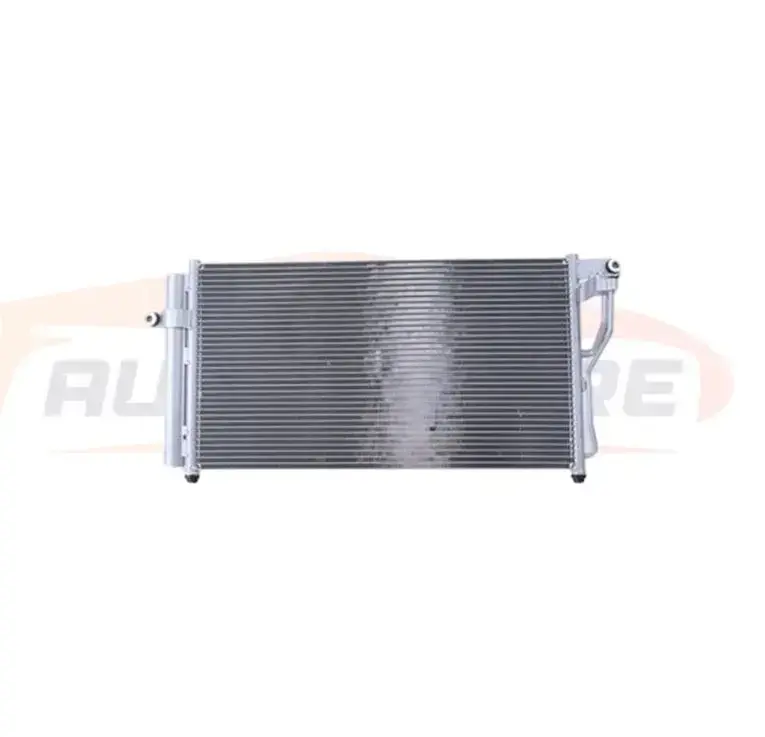 سربنتينه تكييف اسبرانزا A113