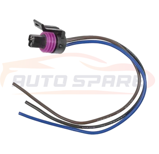 فيشة حساس لانوس TPS