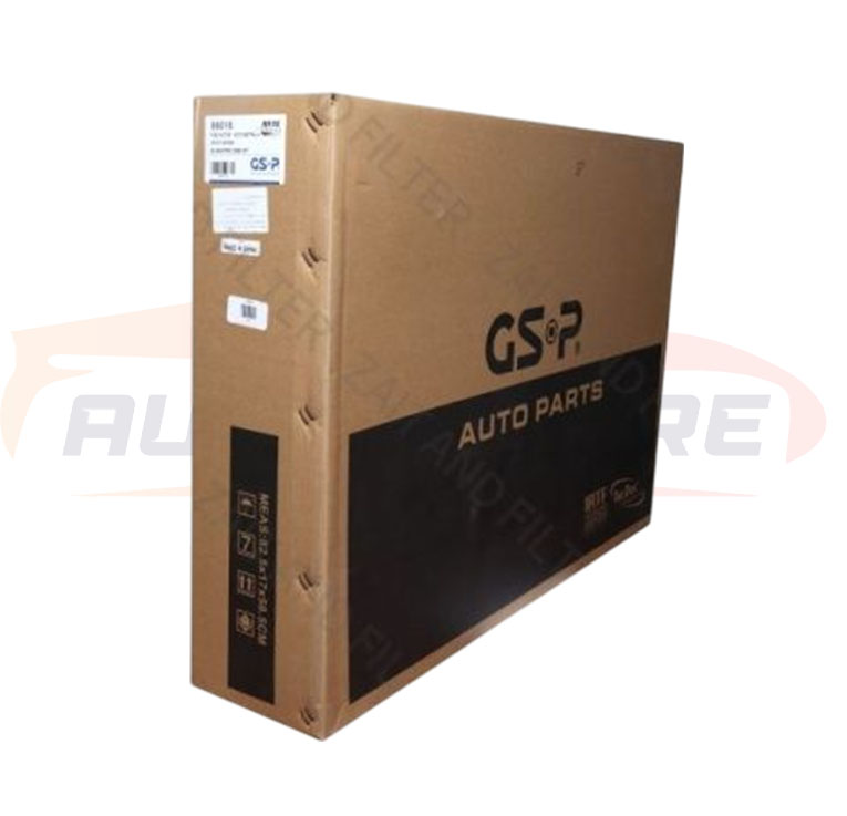 ردياتير اوتوماتيك هيونداي i30