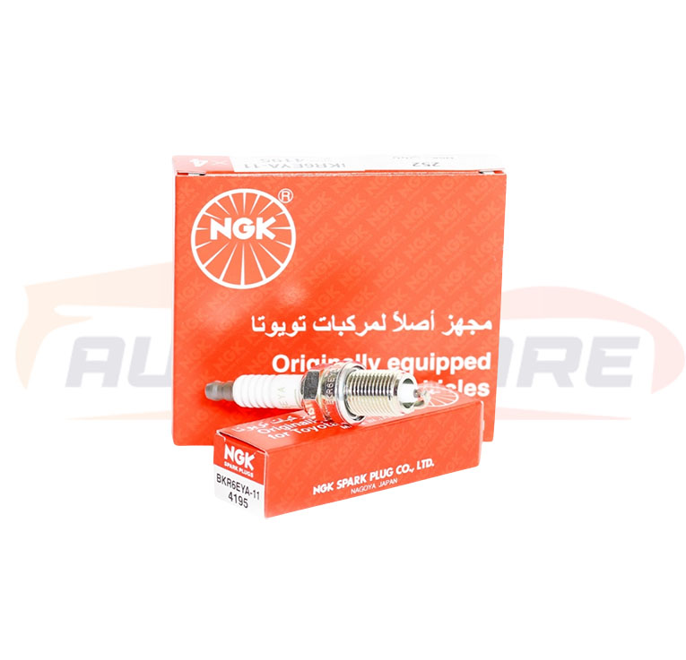 طقم بوجيهات سن مشقوق ميتسوبيشي لانسر بومه