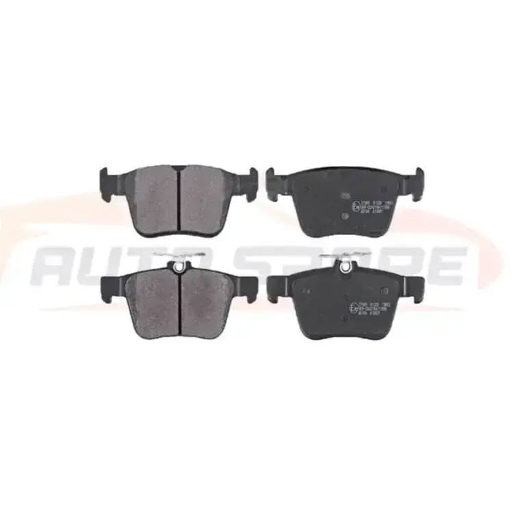 تيل خلفي ROADHOUSE اسباني سكودا اوكتافيا A4
