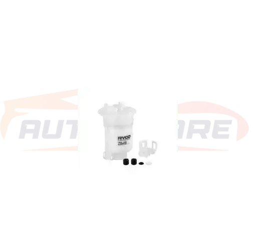 فلتر بنزين تويوتا كورولا الجمل 2000-2007