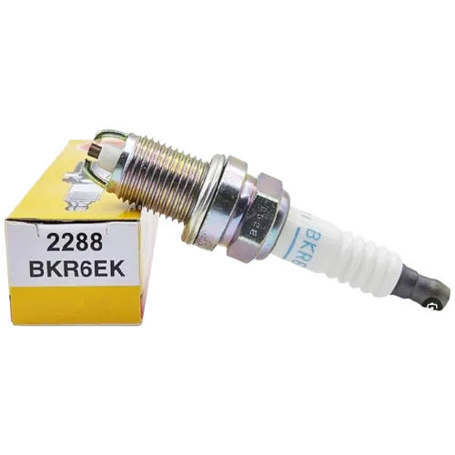 بوجية 16 بالمقاومة 2 شمعة رفيع غاز طبيعي BKR6EK