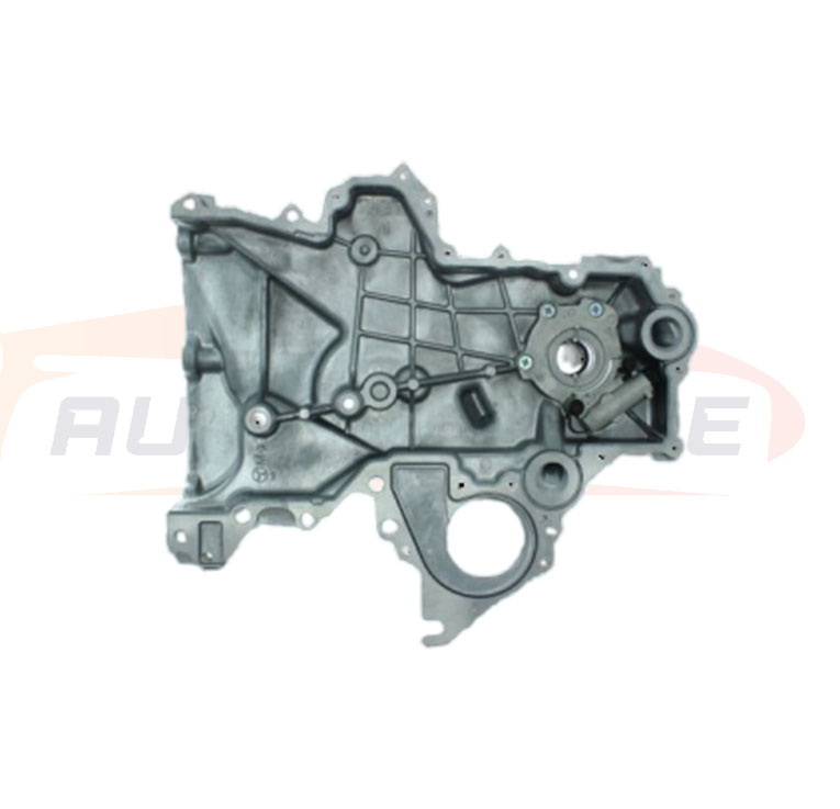 طلمبة زيت هيونداي i20