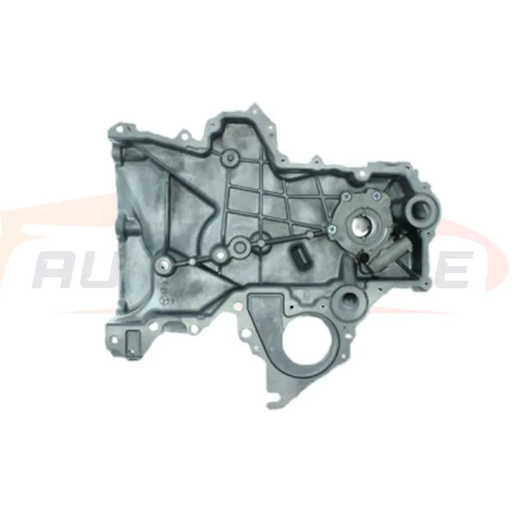طلمبة زيت هيونداي i20