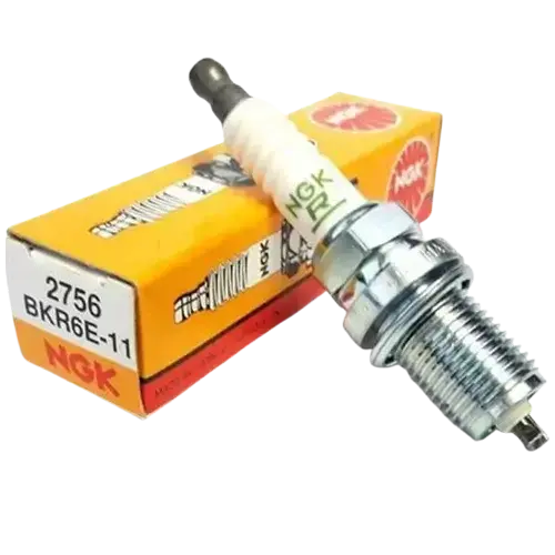 بوجية 16 بالمقاومة 1 شمعة رفيع BKR6E-11