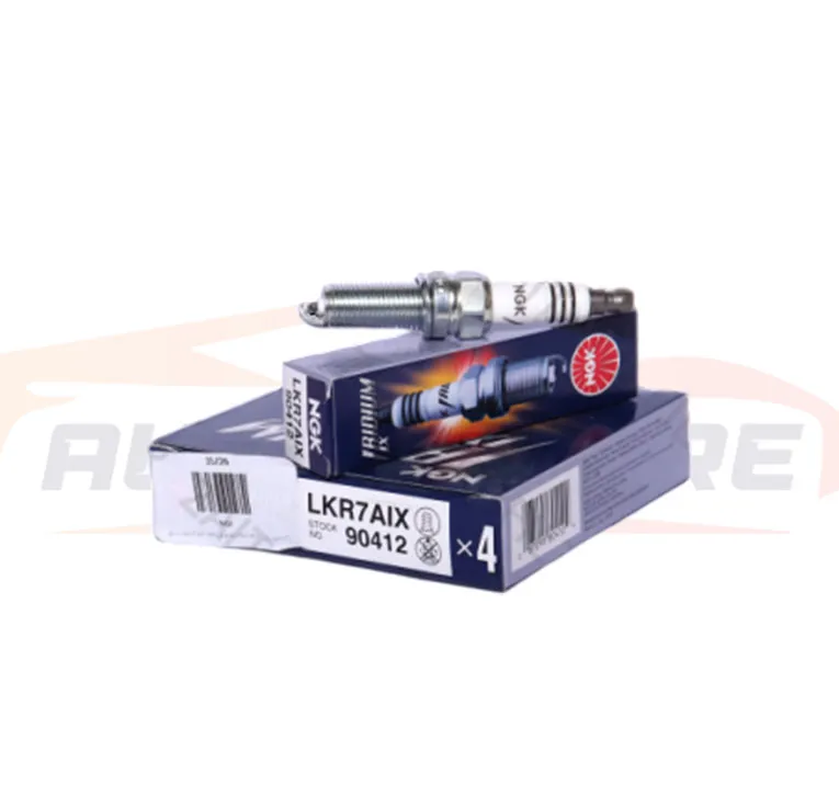 طقم بوجيهات ليزر ايديوم جيتور  هيونداي ix35