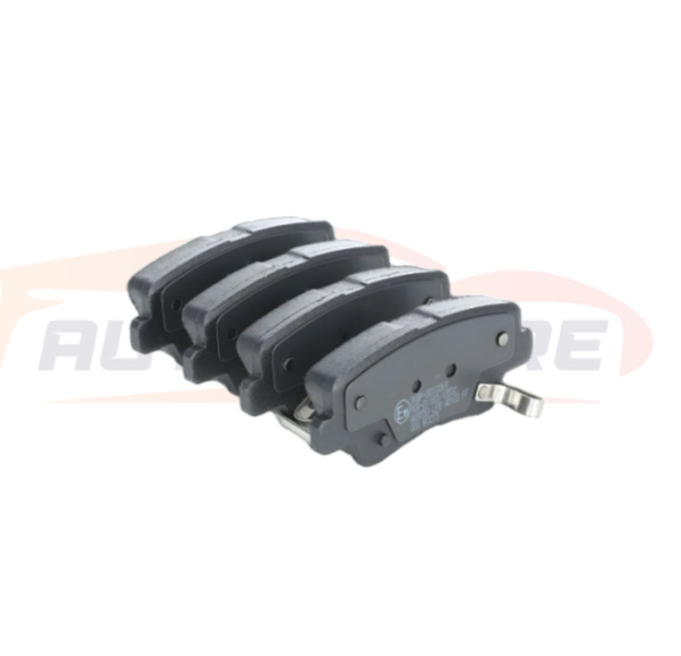 طقم تيل خلفي اسبرانزا A516