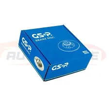 طنابير عجل امامى اوبل GSP