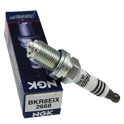 بوجية 16 ايريديوم رفيع لكل السيارت عالي الكفأة BKR8EIX