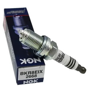 بوجية 16 ايريديوم رفيع لكل السيارت عالي الكفأة BKR8EIX