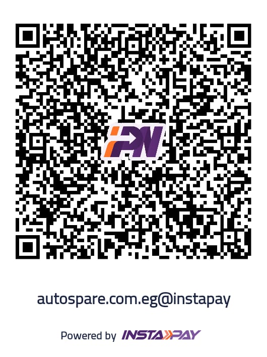 InstaPay QR