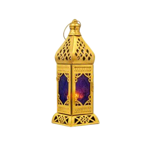 Ramadan Lantern